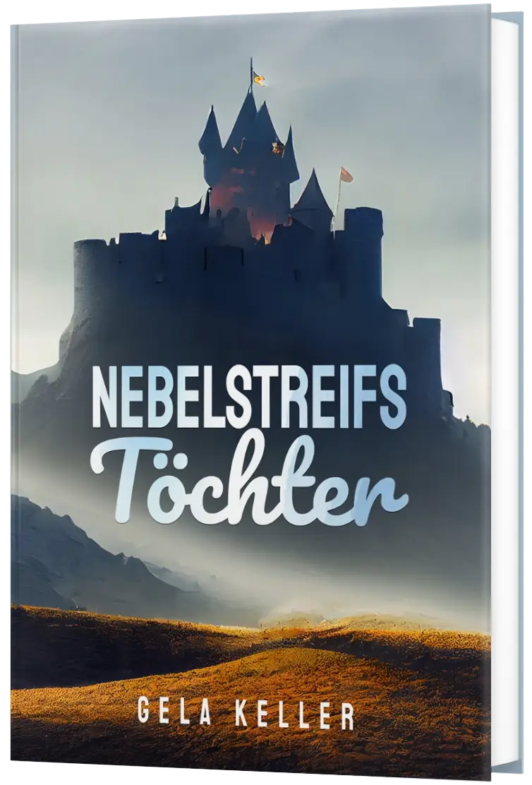 Nebelstreifs Tochter
